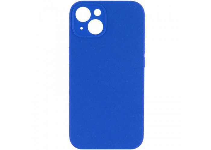 Чохол Silk Full Camera Protective (AA) NO LOGO для Apple iPhone 14 (6.1