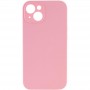 Чохол Silk Full Camera Protective (AA) NO LOGO для Apple iPhone 14 (6.1