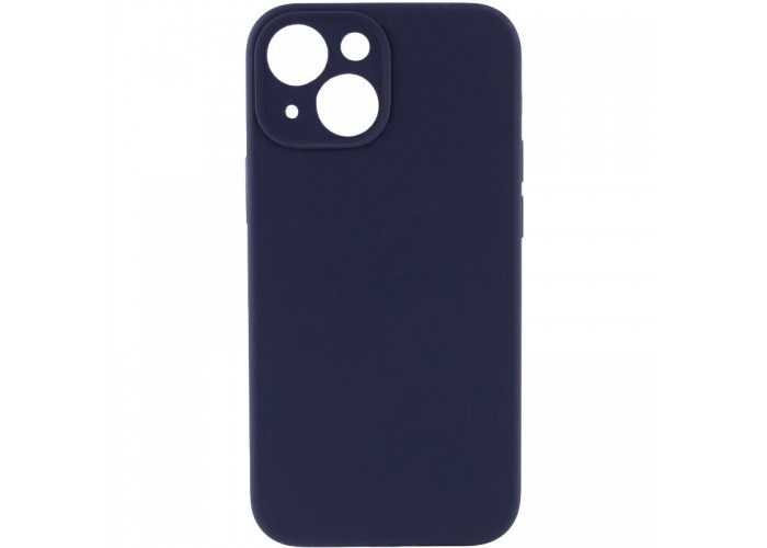 Чохол Silk Full Camera Protective (AA) NO LOGO для Apple iPhone 14 Plus (6.7
