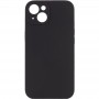 Чохол Silk Full Camera Protective (AA) NO LOGO для Apple iPhone 14 Plus (6.7