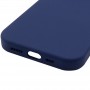 Чохол Silk Full Camera Protective (AA) NO LOGO для Apple iPhone 14 Pro Max (6.7