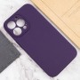 Чохол Silk Full Camera Protective (AA) NO LOGO для Apple iPhone 14 Pro Max (6.7