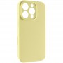 Чохол Silk Full Camera Protective (AA) NO LOGO для Apple iPhone 16 Pro Max (6.9