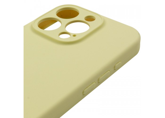 Чохол Silk Full Camera Protective (AA) NO LOGO для Apple iPhone 16 Pro Max (6.9