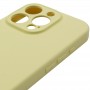 Чохол Silk Full Camera Protective (AA) NO LOGO для Apple iPhone 16 Pro Max (6.9