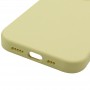 Чохол Silk Full Camera Protective (AA) NO LOGO для Apple iPhone 16 Pro Max (6.9