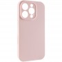 Чохол Silk Full Camera Protective (AA) NO LOGO для Apple iPhone 16 Pro Max (6.9