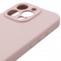 Чохол Silk Full Camera Protective (AA) NO LOGO для Apple iPhone 16 Pro Max (6.9