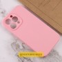 Чохол Silicone Case Full Camera Protective (AA) NO LOGO для Apple iPhone 17 Air (6.5