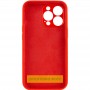 Чохол Silicone Case Full Camera Protective (AA) NO LOGO для Apple iPhone 17 Air (6.5