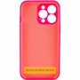 Чохол Silicone Case Full Camera Protective (AA) NO LOGO для Apple iPhone 17 Air (6.5