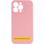 Чохол Silicone Case Full Camera Protective (AA) NO LOGO для Apple iPhone 17 Air (6.5