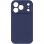 Чохол Silk Full Camera Protective (AA) NO LOGO для Apple iPhone 17 Pro (6.3