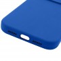Чохол Silk Full Camera Protective (AA) NO LOGO для Apple iPhone 17 Pro (6.3