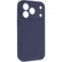 Чохол Silk Full Camera Protective (AA) NO LOGO для Apple iPhone 17 Pro (6.3