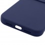 Чохол Silk Full Camera Protective (AA) NO LOGO для Apple iPhone 17 Pro (6.3