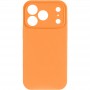 Чохол Silk Full Camera Protective (AA) NO LOGO для Apple iPhone 17 Pro Max (6.9