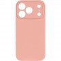 Чохол Silk Full Camera Protective (AA) NO LOGO для Apple iPhone 17 Pro Max (6.9