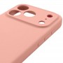Чохол Silk Full Camera Protective (AA) NO LOGO для Apple iPhone 17 Pro Max (6.9