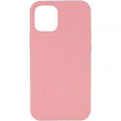 Чохол Silk Full Protective (AA) NO LOGO для Apple iPhone 11 (6.1")  Рожевий / Pink - 00000072445_27