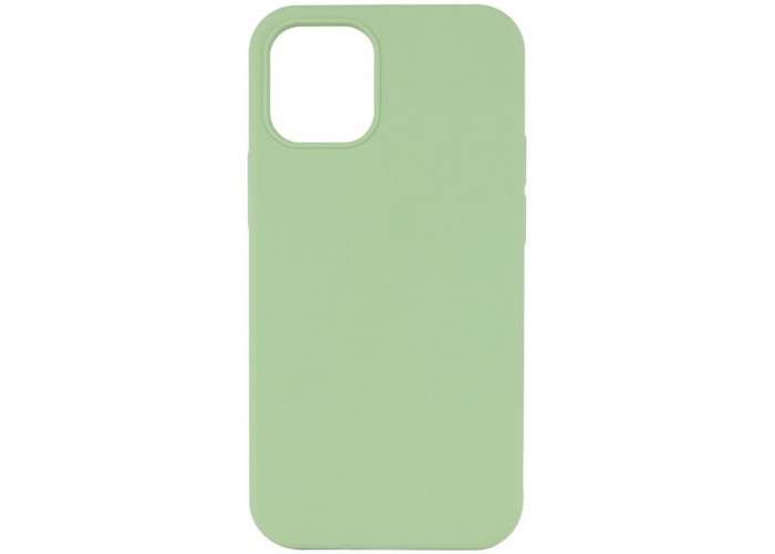 Чохол Silk Full Protective (AA) NO LOGO для Apple iPhone 11 (6.1