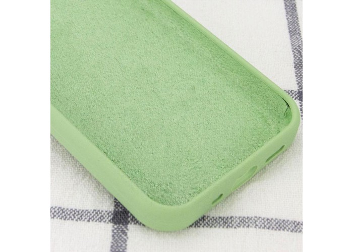 Чохол Silk Full Protective (AA) NO LOGO для Apple iPhone 11 (6.1