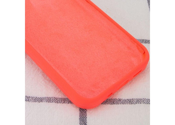 Чохол Silk Full Protective (AA) NO LOGO для Apple iPhone 13 (6.1