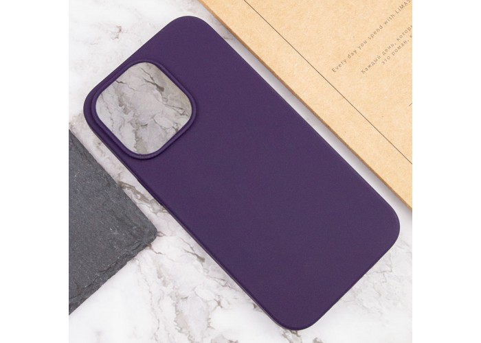Чохол Silk Full Protective (AA) NO LOGO для Apple iPhone 13 Pro (6.1