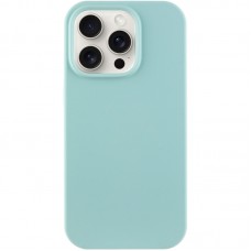Чохол Silk Full Protective (AA) NO LOGO для Apple iPhone 13 Pro Max (6.7")  Бірюзовий / Beryl - 00000072453_42