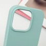 Чохол Silk Full Protective (AA) NO LOGO для Apple iPhone 13 Pro Max (6.7