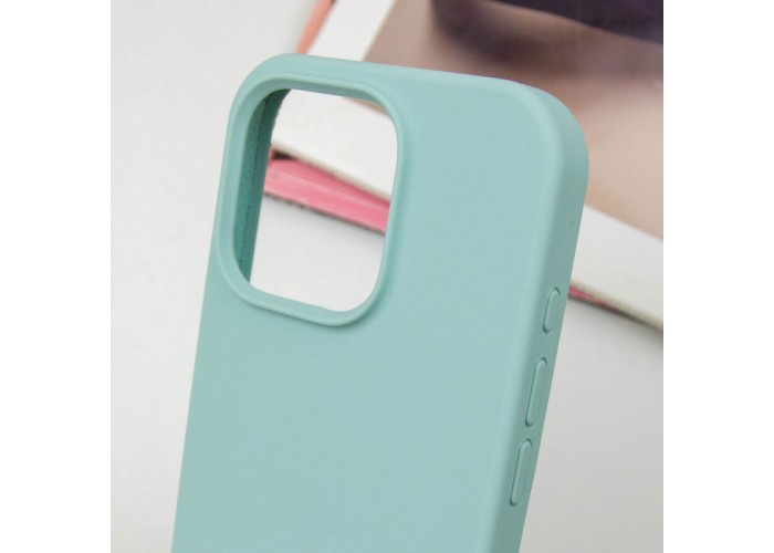 Чохол Silk Full Protective (AA) NO LOGO для Apple iPhone 13 Pro Max (6.7