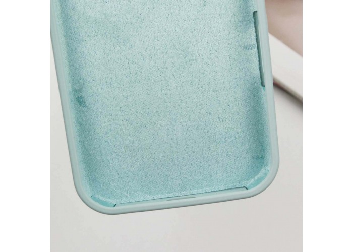 Чохол Silk Full Protective (AA) NO LOGO для Apple iPhone 13 Pro Max (6.7