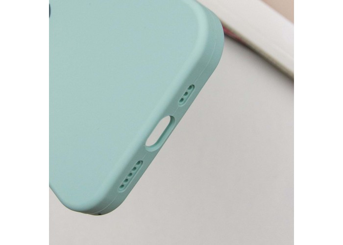 Чохол Silk Full Protective (AA) NO LOGO для Apple iPhone 13 Pro Max (6.7