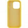 Чохол Silicone Case Full Protective (AA) NO LOGO для Apple iPhone 14 Pro (6.1