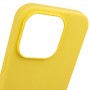 Чохол Silicone Case Full Protective (AA) NO LOGO для Apple iPhone 14 Pro (6.1