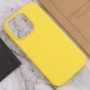 Чохол Silicone Case Full Protective (AA) NO LOGO для Apple iPhone 14 Pro (6.1
