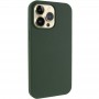 Чохол Silicone Case Full Protective (AA) NO LOGO для Apple iPhone 14 Pro (6.1