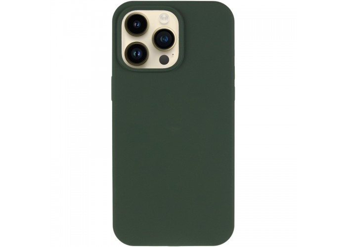 Чохол Silicone Case Full Protective (AA) NO LOGO для Apple iPhone 14 Pro (6.1