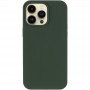 Чохол Silicone Case Full Protective (AA) NO LOGO для Apple iPhone 14 Pro (6.1