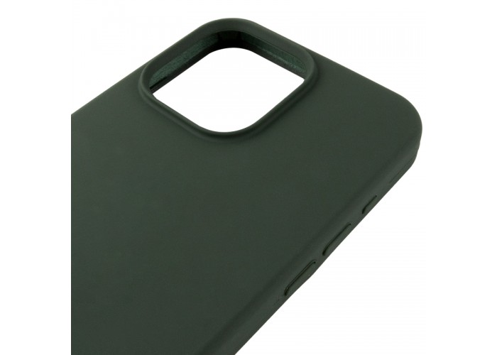 Чохол Silicone Case Full Protective (AA) NO LOGO для Apple iPhone 14 Pro (6.1