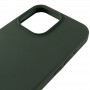 Чохол Silicone Case Full Protective (AA) NO LOGO для Apple iPhone 14 Pro (6.1