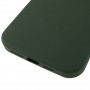 Чохол Silicone Case Full Protective (AA) NO LOGO для Apple iPhone 14 Pro (6.1