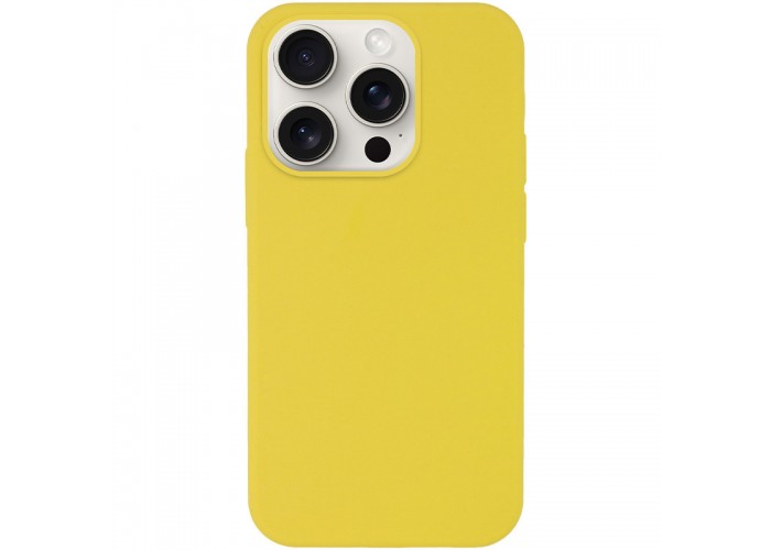 Чохол Silicone Case Full Protective (AA) NO LOGO для Apple iPhone 14 Pro (6.1