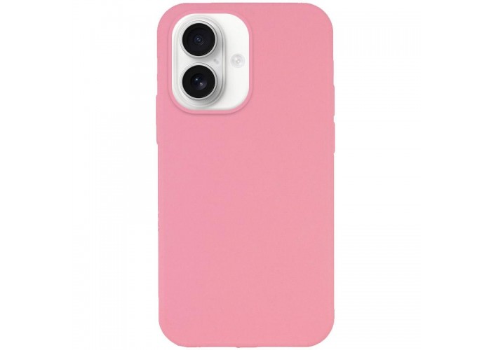 Чохол Silicone Case Full Protective (AA) NO LOGO для Apple iPhone 16 Plus (6.7