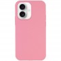 Чохол Silicone Case Full Protective (AA) NO LOGO для Apple iPhone 16 Plus (6.7