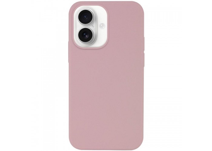 Чохол Silicone Case Full Protective (AA) NO LOGO для Apple iPhone 16 Plus (6.7