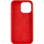 Чохол Silk Full Protective (AA) NO LOGO для Apple iPhone 16 Plus (6.7