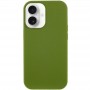 Чохол Silk Full Protective (AA) NO LOGO для Apple iPhone 16 Plus (6.7