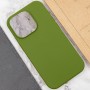 Чохол Silk Full Protective (AA) NO LOGO для Apple iPhone 16 Plus (6.7