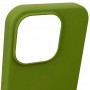 Чохол Silk Full Protective (AA) NO LOGO для Apple iPhone 16 Plus (6.7